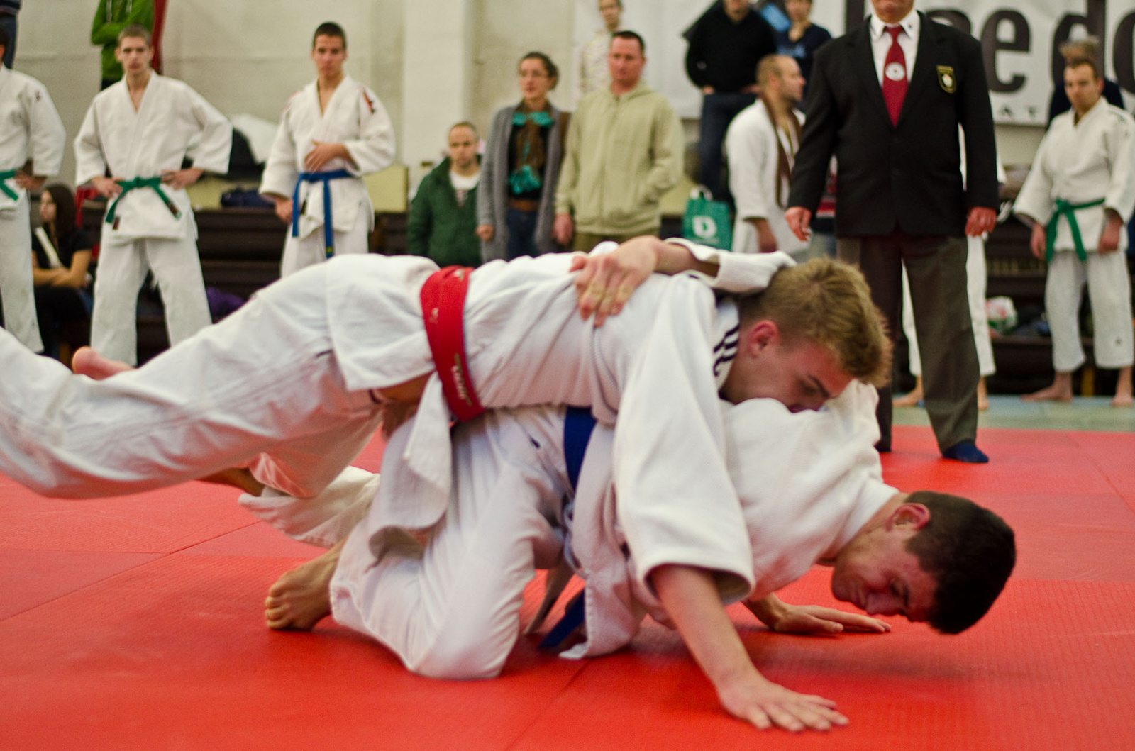 Judo OBIII 20121202 009