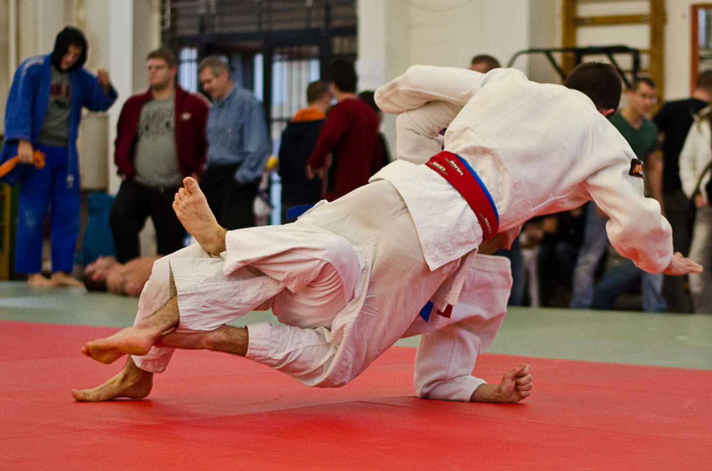 Judo OBIII 20121202 032