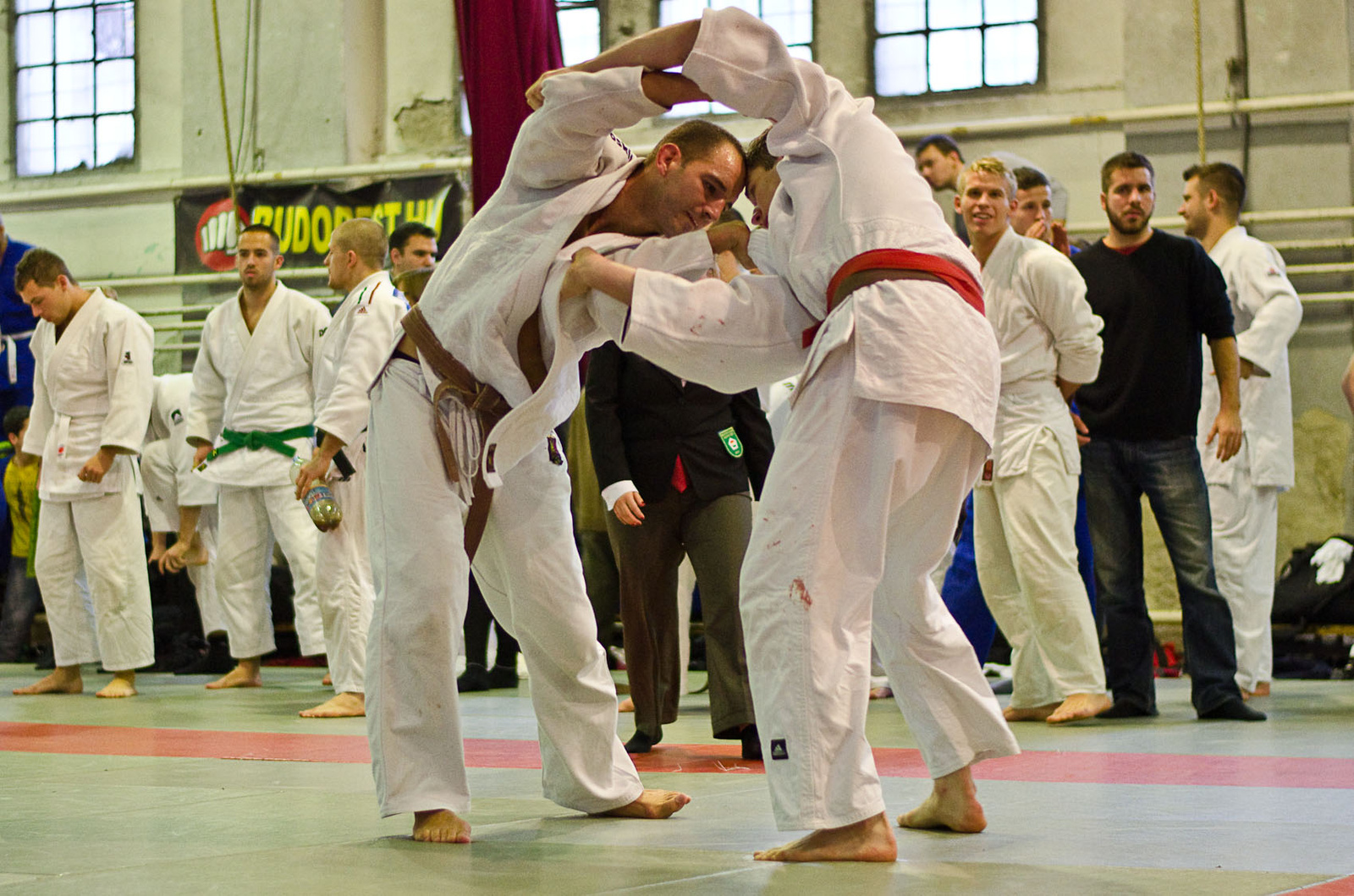 Judo MEFOB 20121125 174