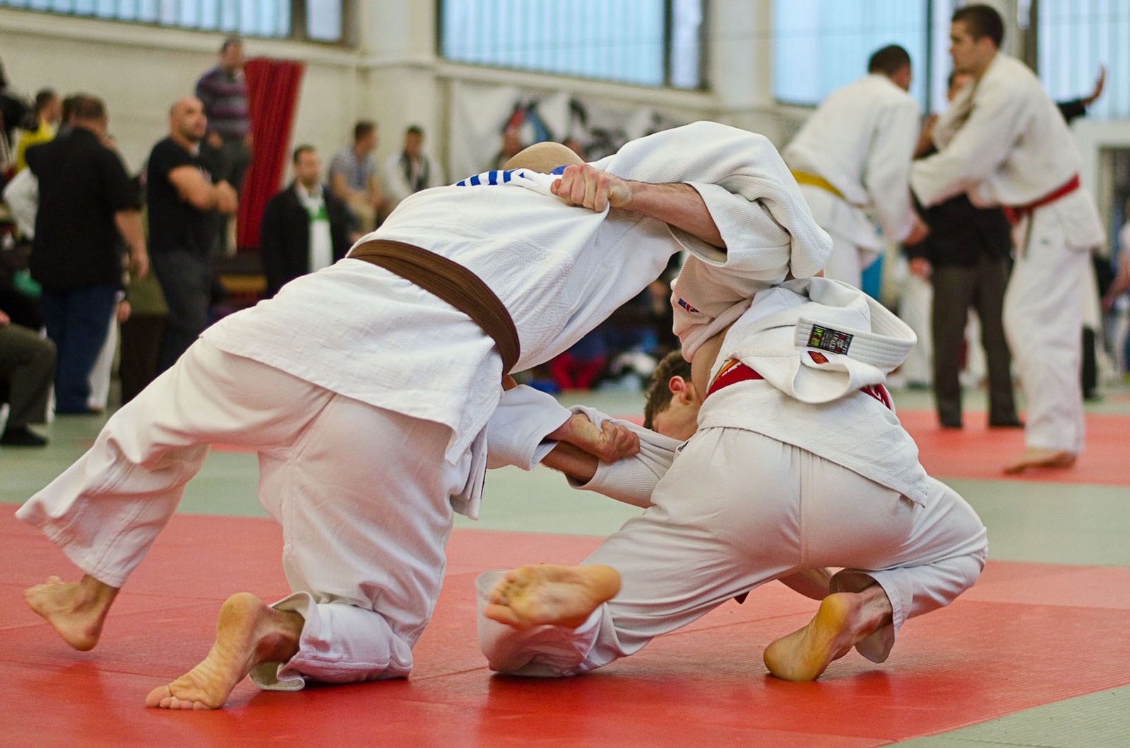 Judo OBII 20121124 133