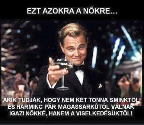 ezt a nőkre