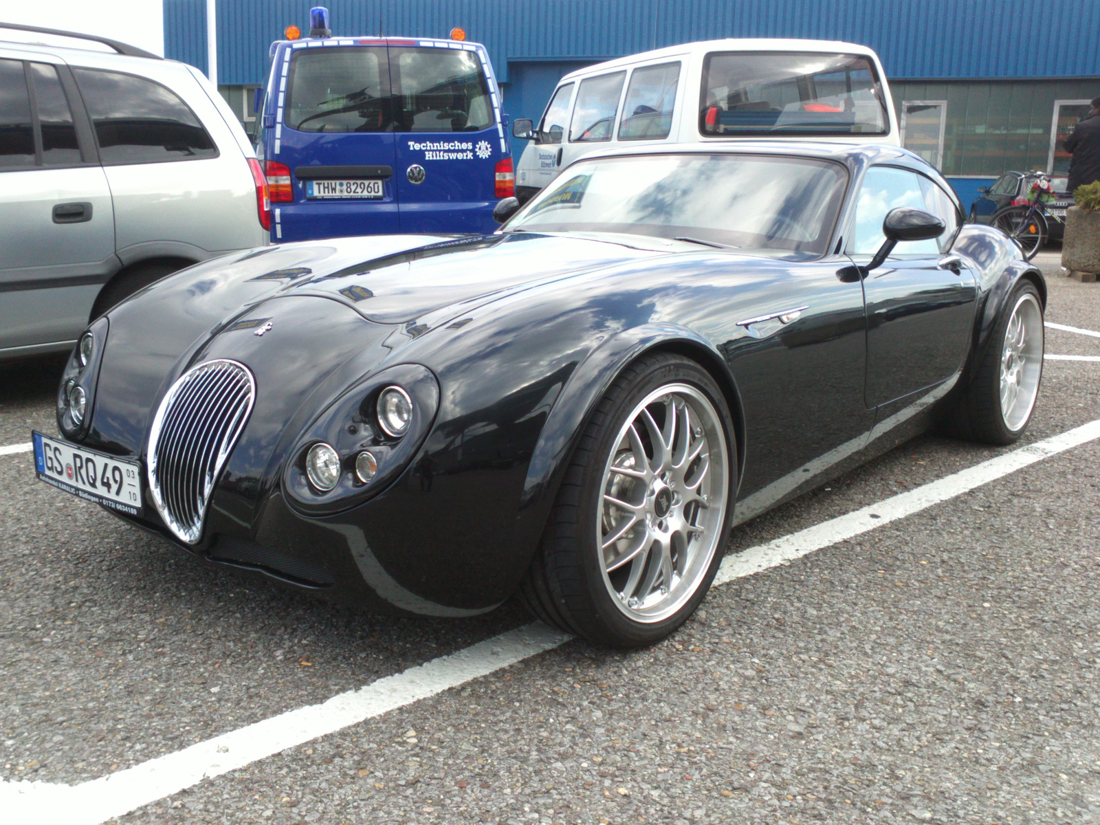 Wiesmann