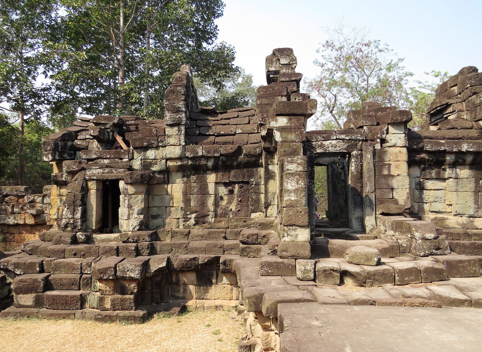 Wat Athvea