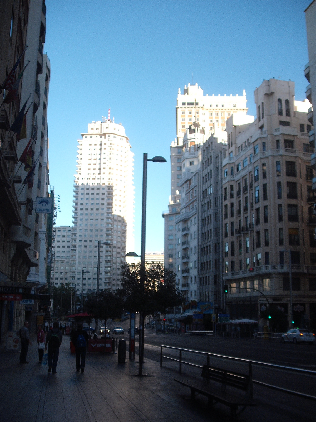 Gran Vía