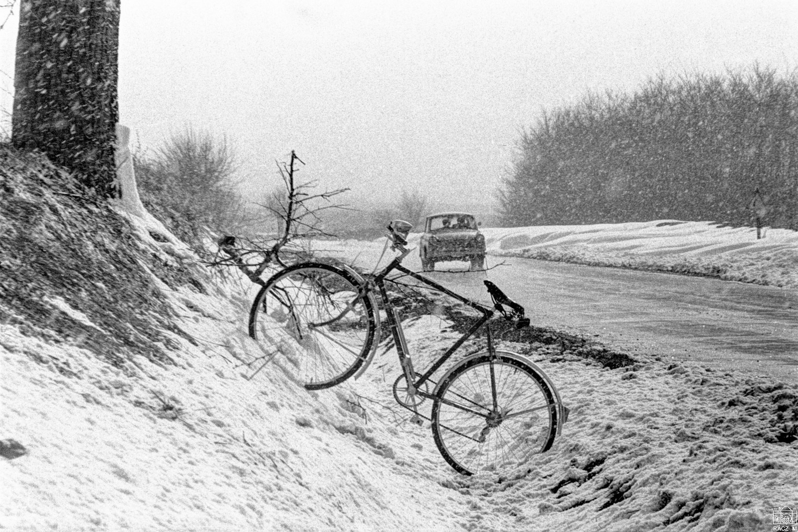 ünnepi havazás, 1970