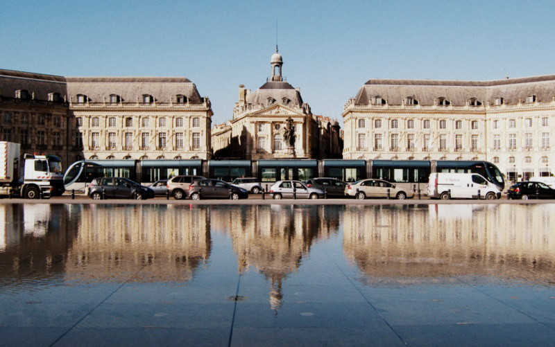 Bordeaux