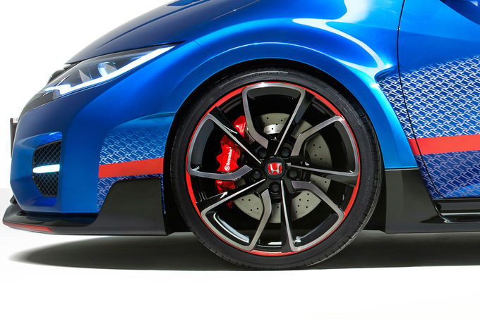 Honda-Civic-Type-R-Kompaktsportler-Paris-Pariser-Autosalon-2014-