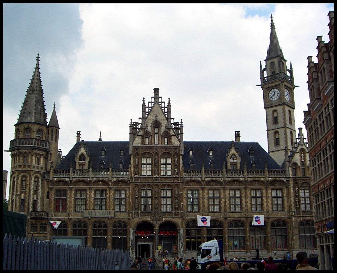 Benelux Államok 2010 247