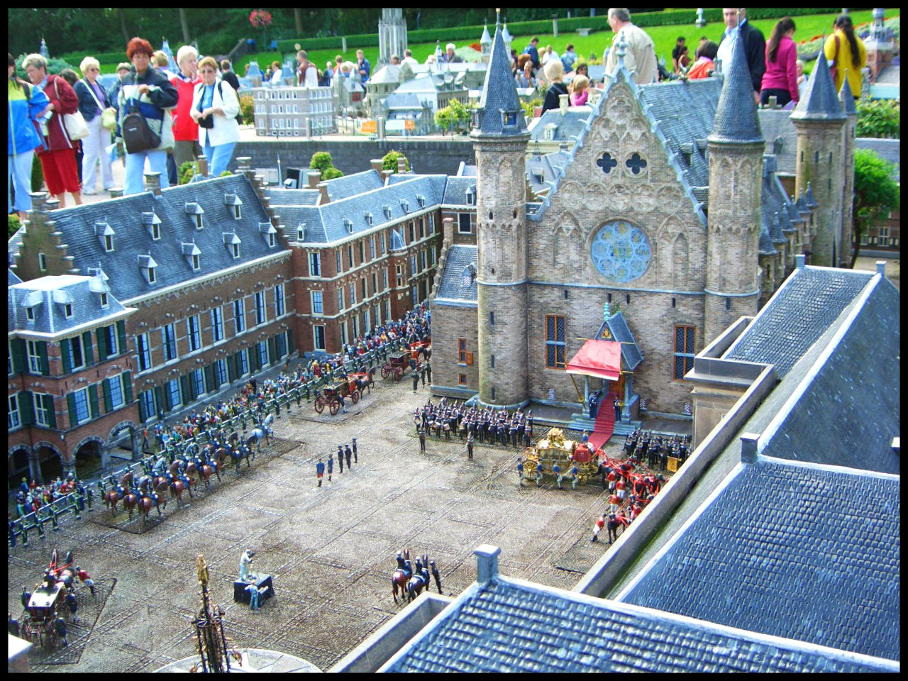 Benelux Államok 2010 361