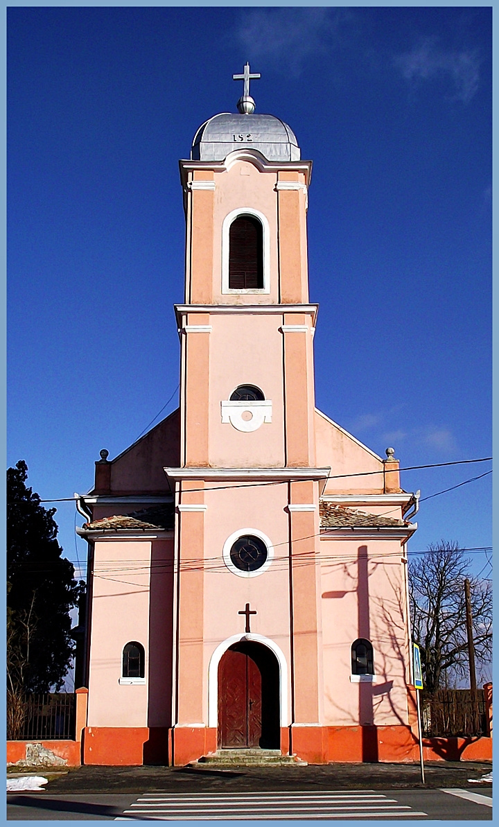 Gyulavarsánd - Ortodox templom 022