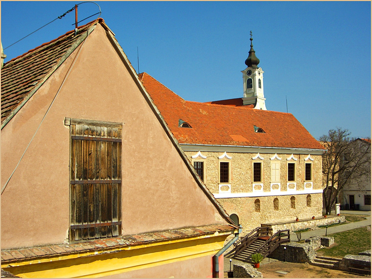 Pécsváradi vár 038