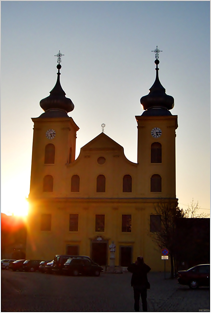 Szent Mihály Katolikus templom - Eszék 310