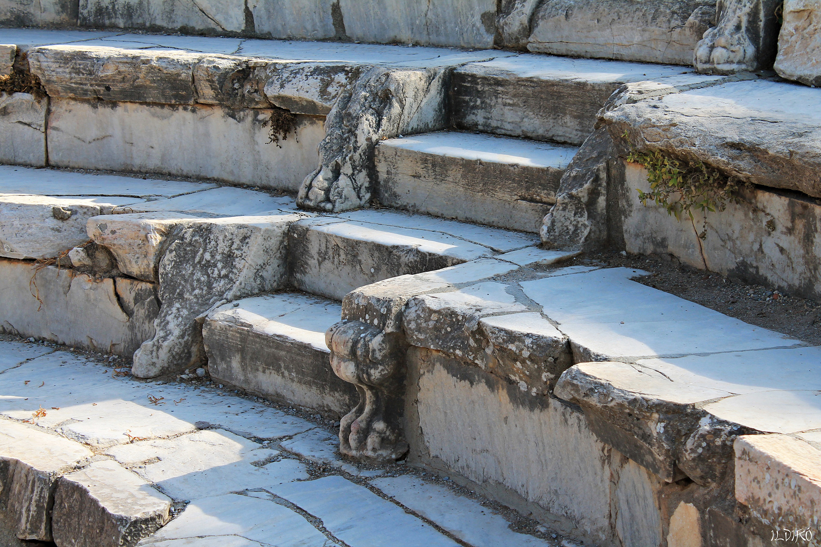 Efesus - Törökország 2015 215