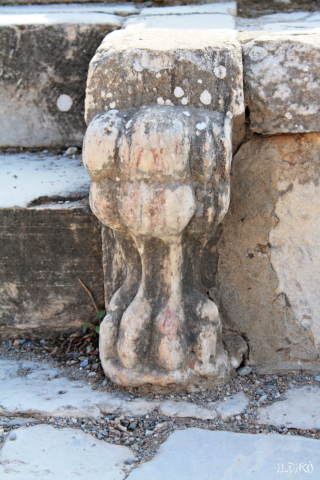Efesus - Törökország 2015 216