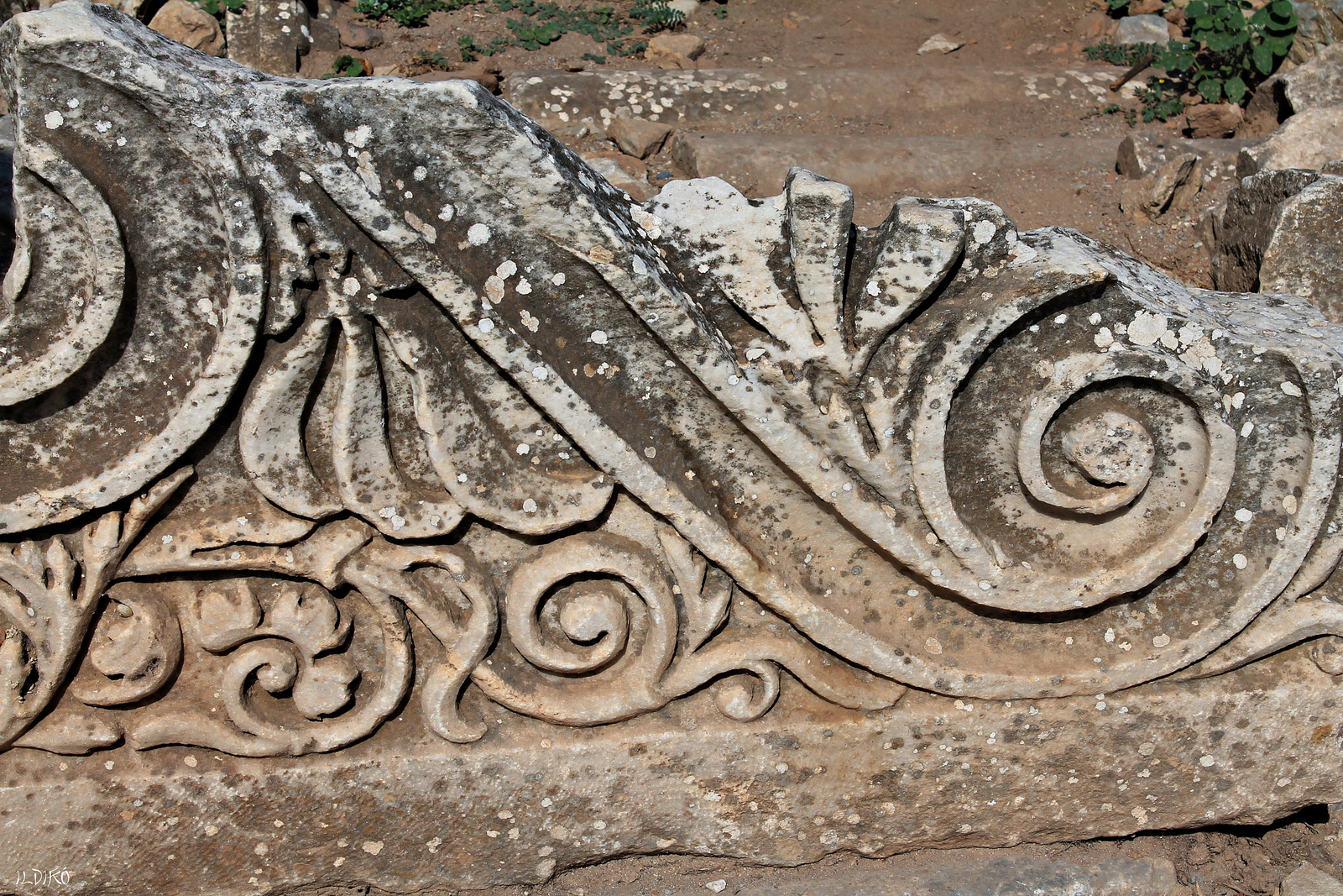 Efesus - Törökország 2015 270