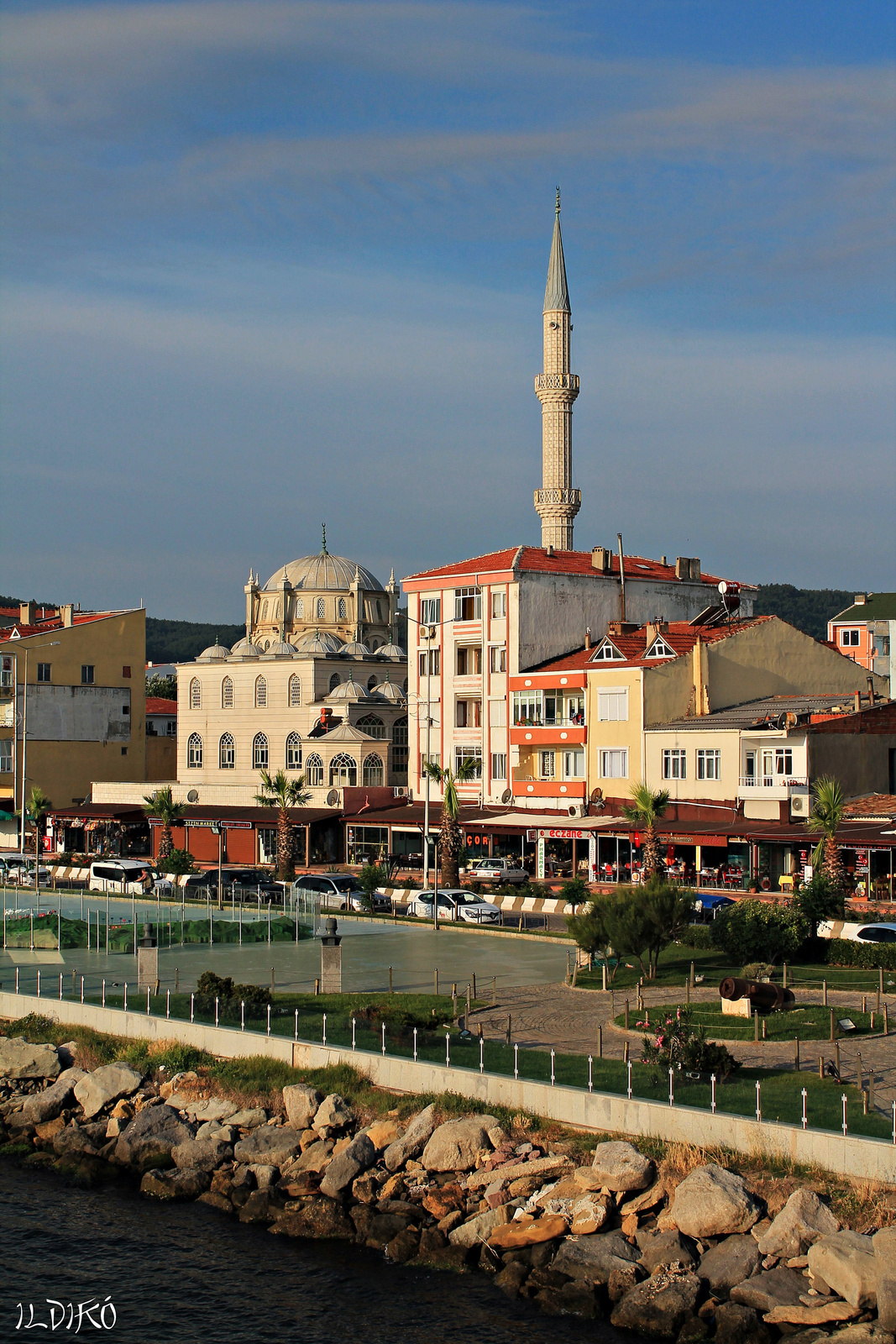 Eceabat - Törökország 2015 014