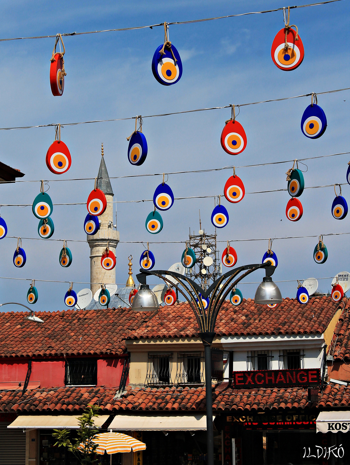 Kusadasi - Törökország 2015 838