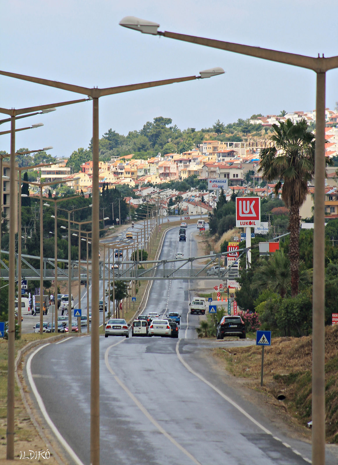 Kusadasi - Törökország 2015 066