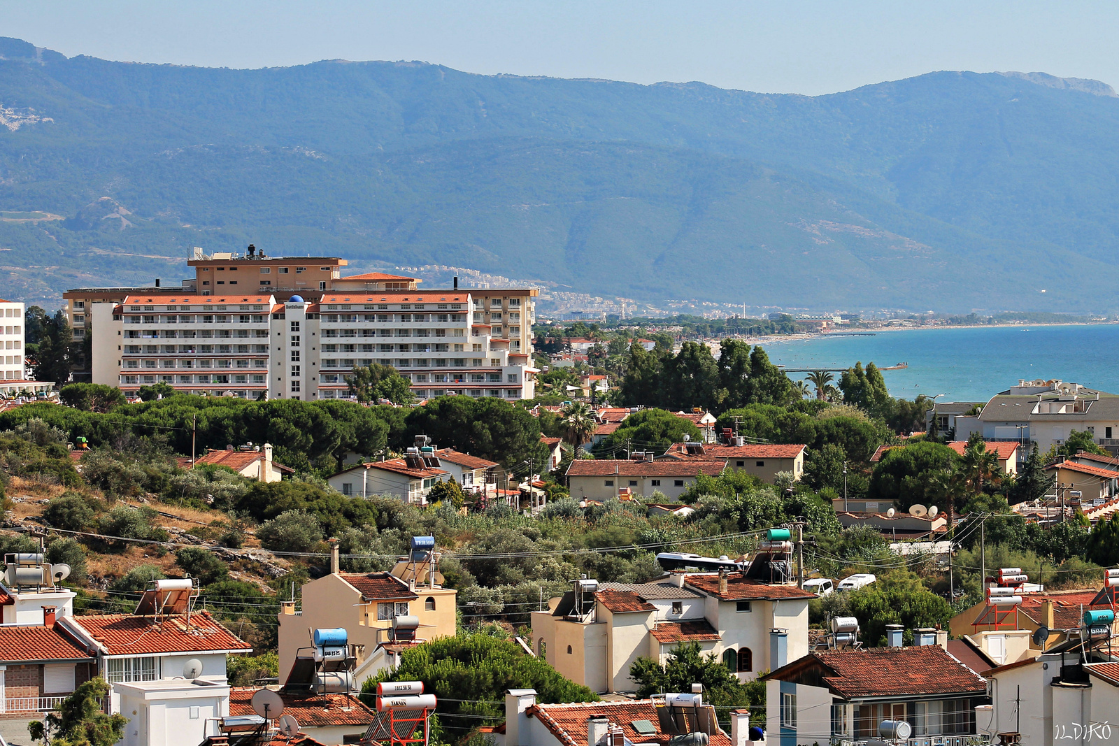 Kusadasi - Törökország 2015 159