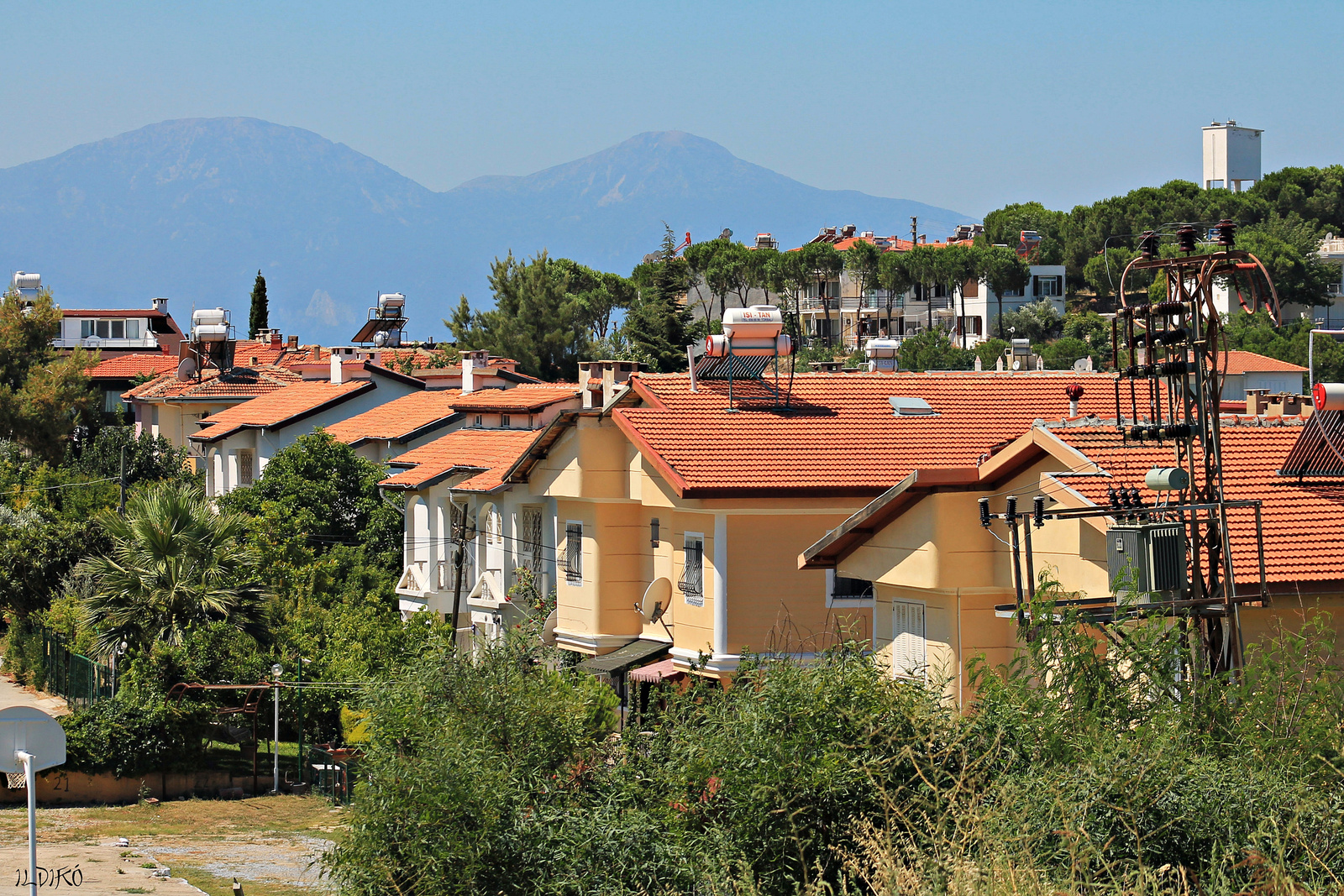 Kusadasi - Törökország 2015 1367