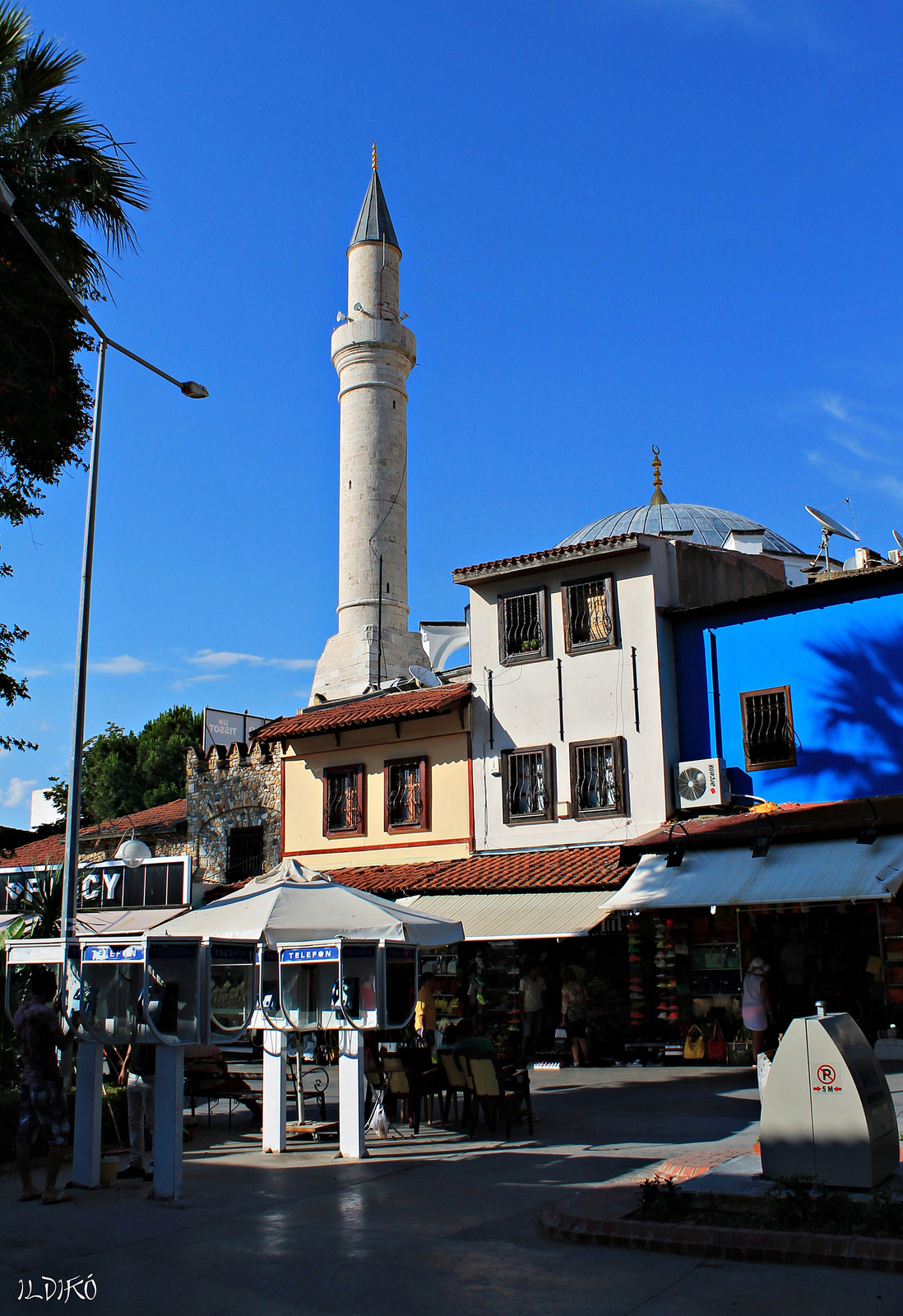 Kusadasi - Törökország 2015 417