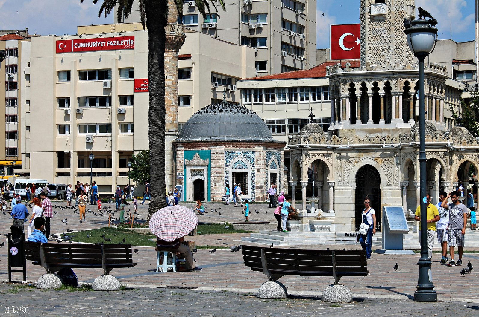 Izmir - Törökország 2015 771