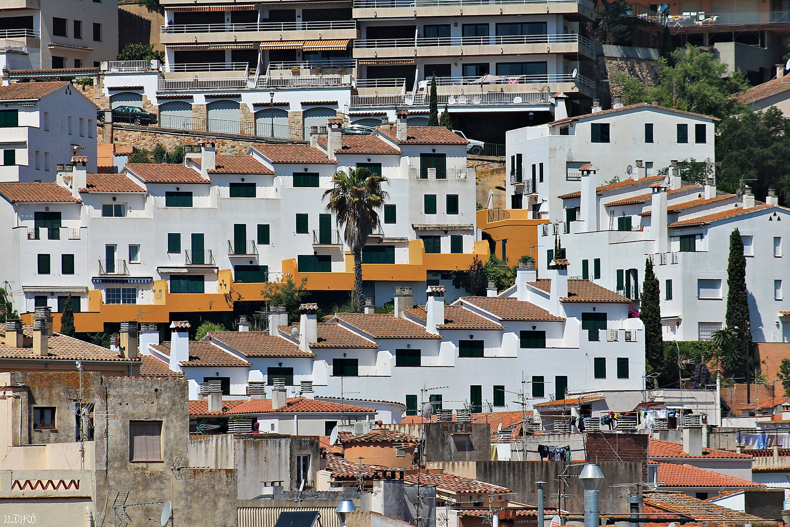 Tossa de Mar 0388