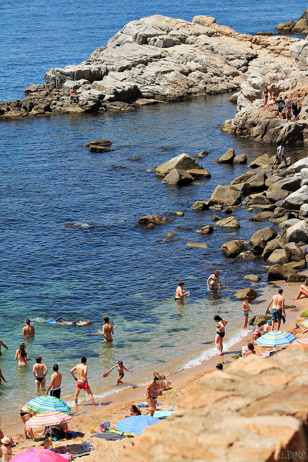 Tossa de Mar 0236