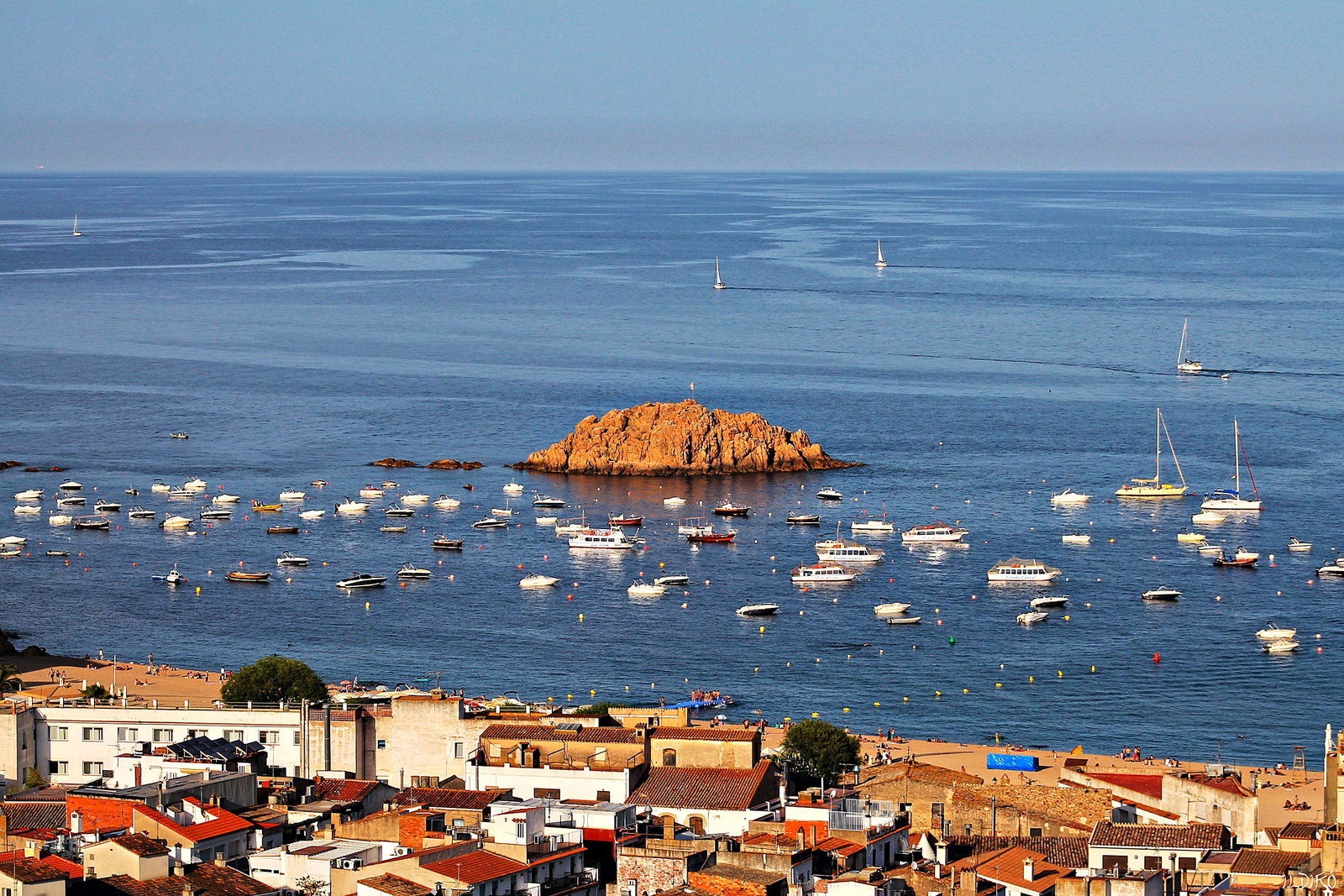 Tossa de Mar 0955..