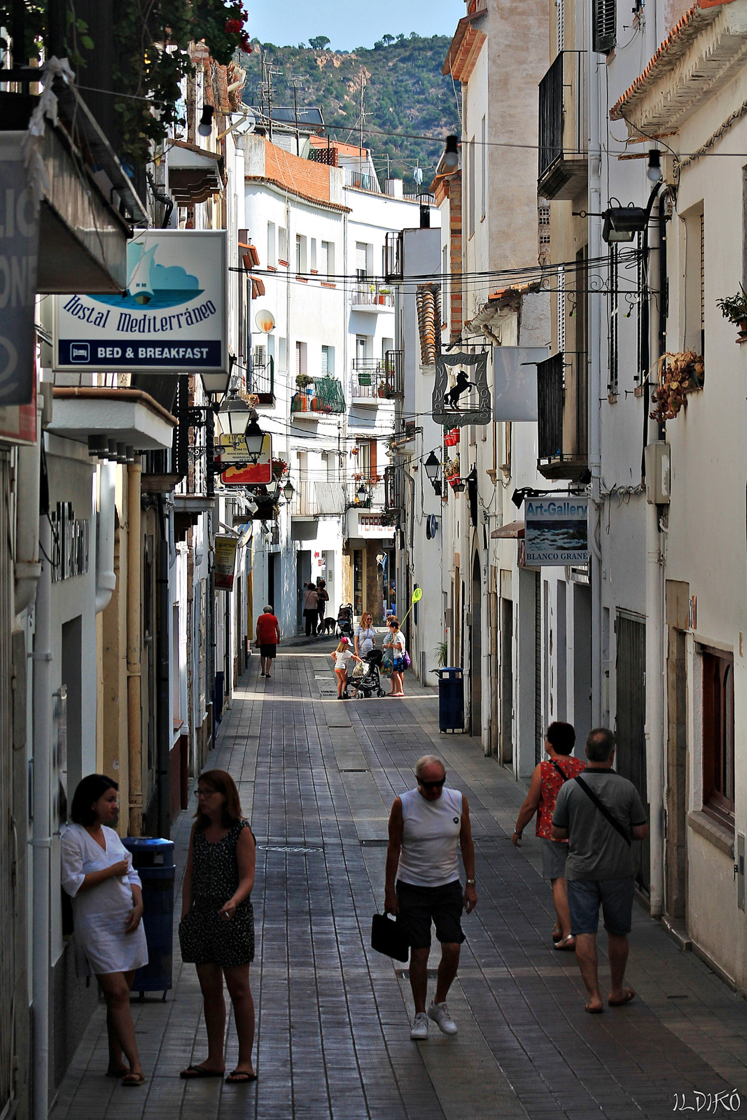 Tossa de Mar 0124