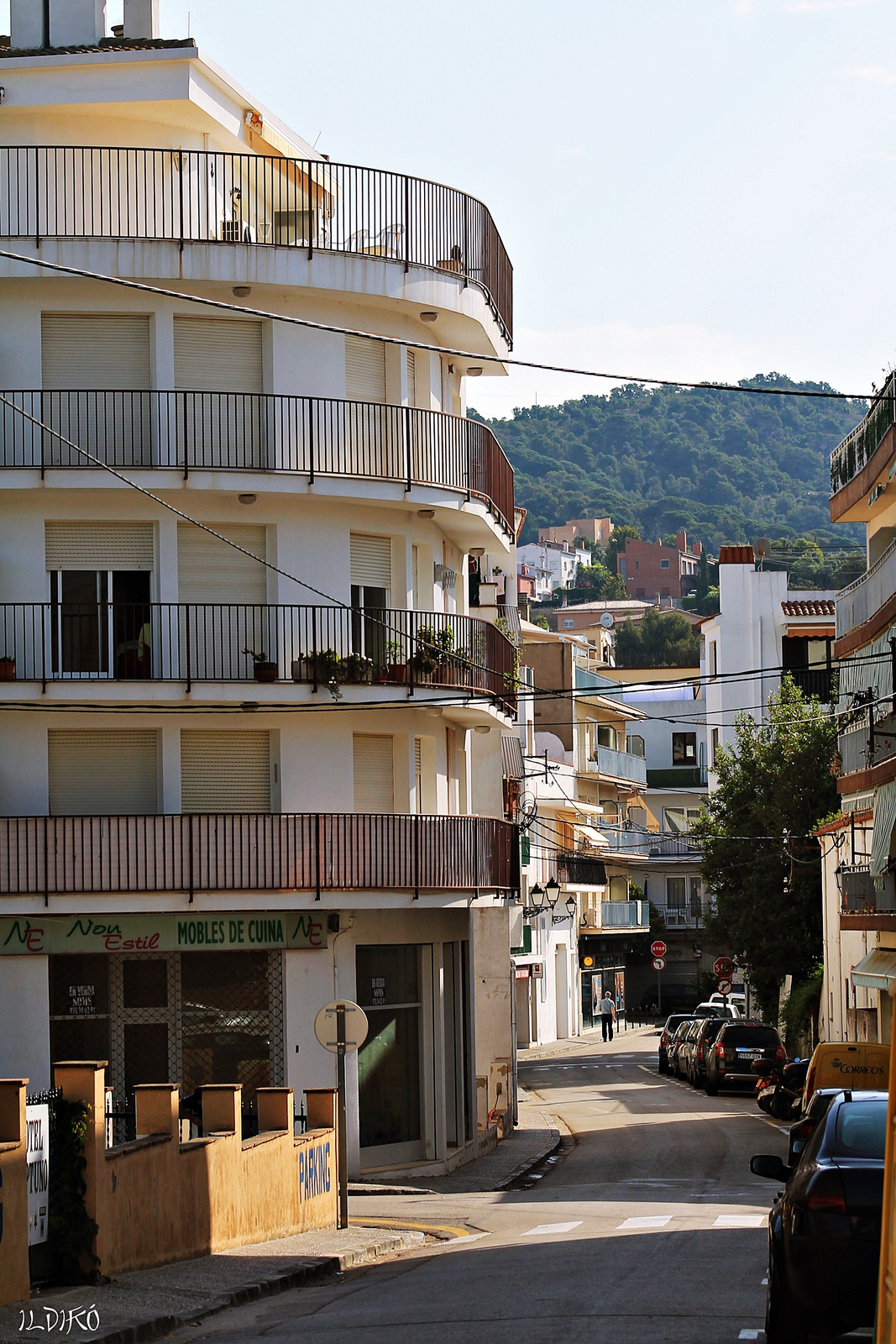 Tossa de Mar 0088