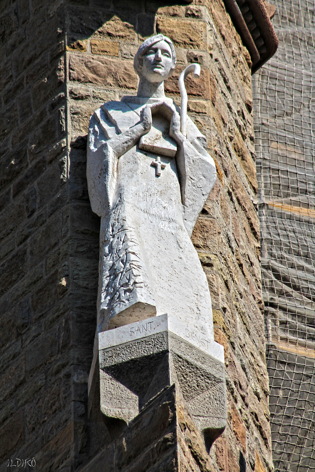 Sagrada Familia - Barcelona 0232..