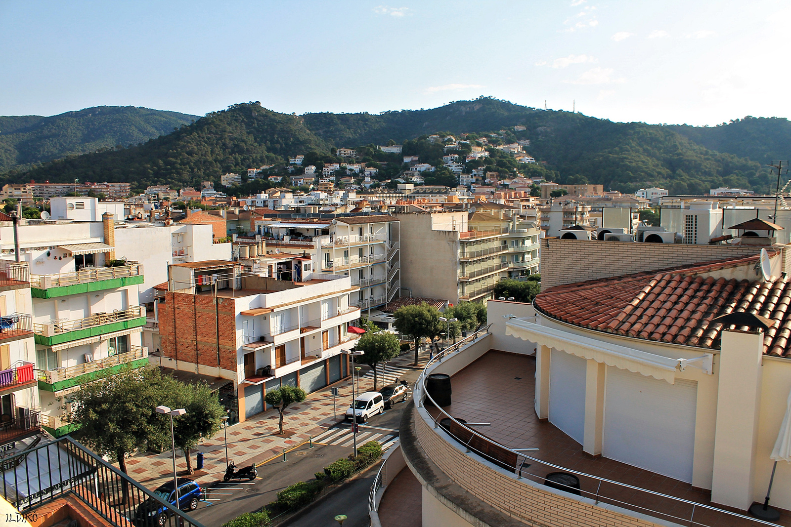 Tossa de Mar 0022