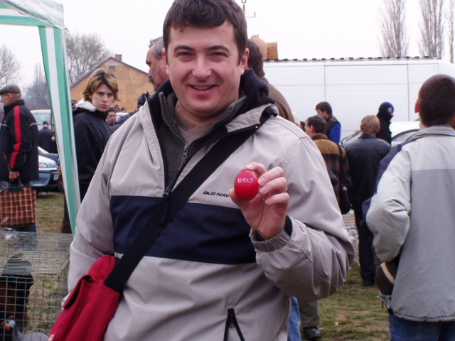 Monor 2008. március V