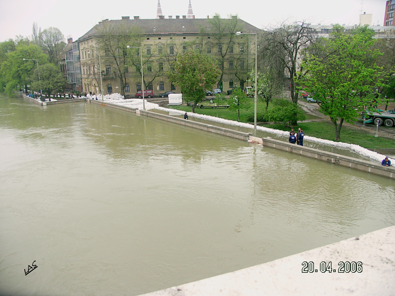 Szegedi árvíz23