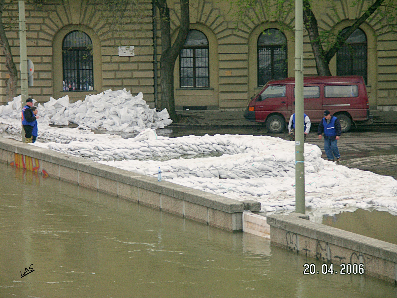 Szegedi árvíz26
