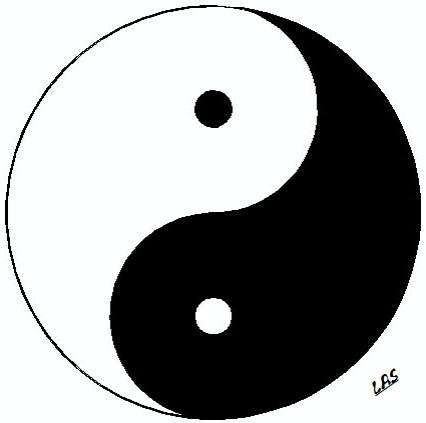 Yin-Yang