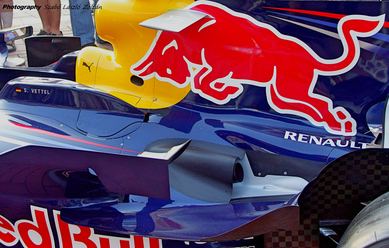 Red Bull Racing 2