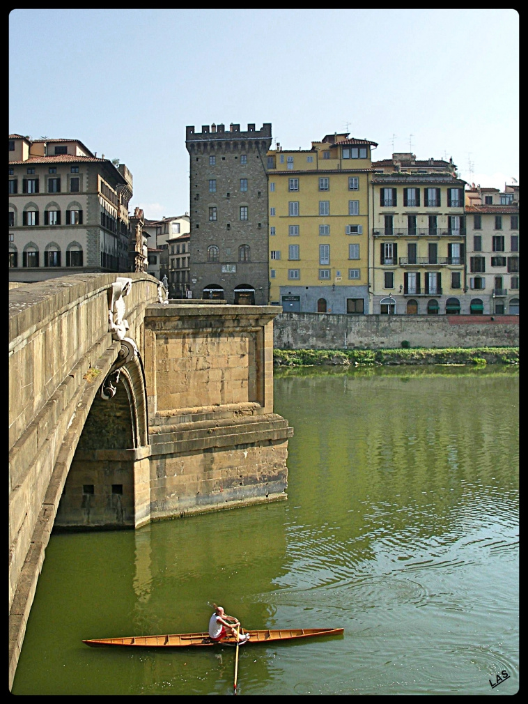 Firenzei kép