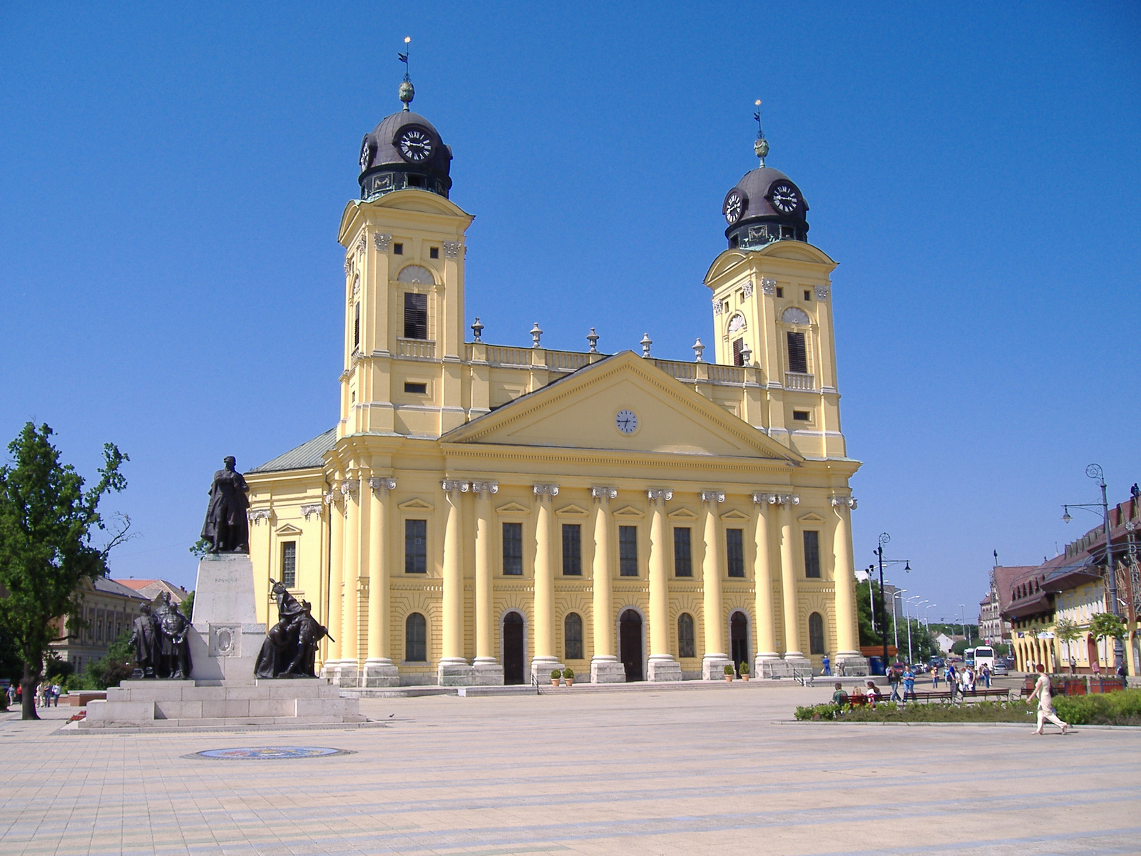 Debrecen