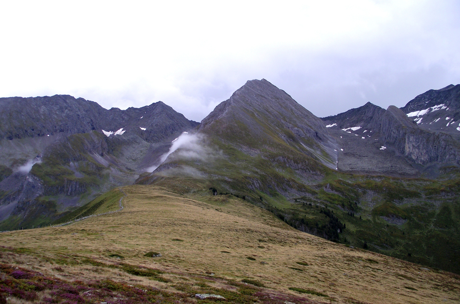 fennakadó