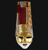 variant-173-mask-pulcinella art deco