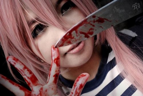 mirai nikki gasai yuno by nekolawliet-d4m3ip5 large