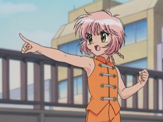 Tokyo Mew Mew Episode 6 - Subless