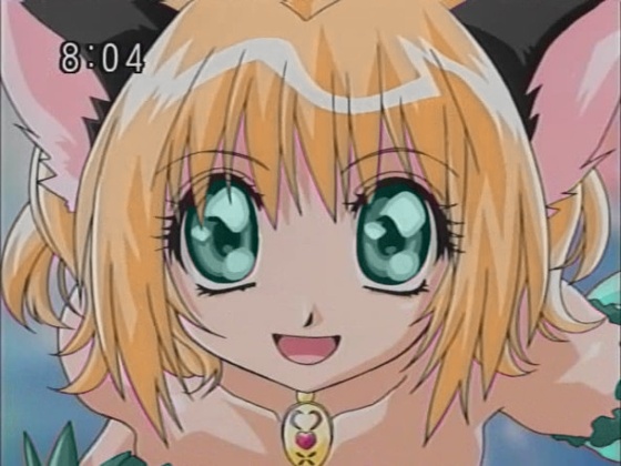 Tokyo Mew Mew - 12 [AonE][75D8385D]