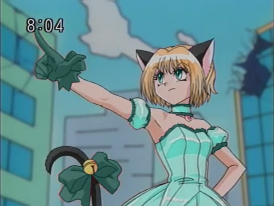 Tokyo Mew Mew - 12 [AonE][75D8385D]