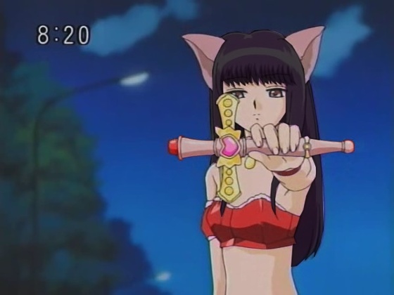 Tokyo Mew Mew - 21 [h-b][26AEF6F0]