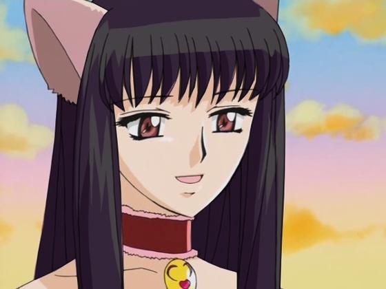 Tokyo Mew Mew - 43 [h-b][2415CF91]