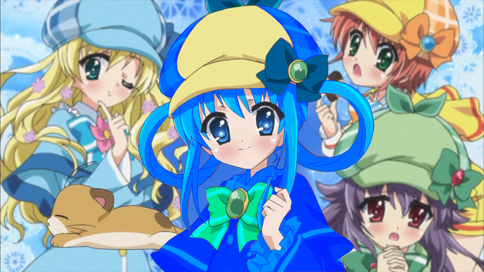 tantei opera milky holmes 001