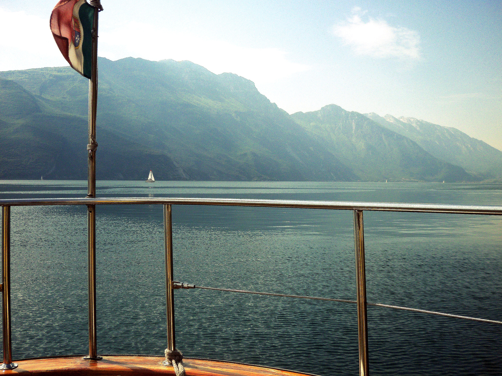 Lago di Garda